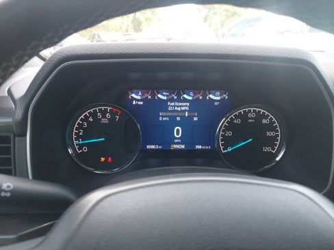 Used 2023 Ford F150 XLT w/ Equipment Group 302A High AWD/4WD image 20