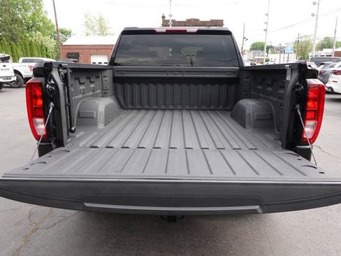 Used 2023 GMC Sierra 1500 Pro w/ Graphite Edition AWD/4WD image 27