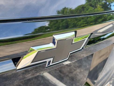 Used 2025 Chevrolet Traverse Z71 AWD/4WD image 10