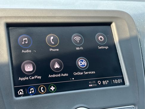 Certified 2024 Chevrolet Equinox LS w/ LS Convenience Package FWD image 12