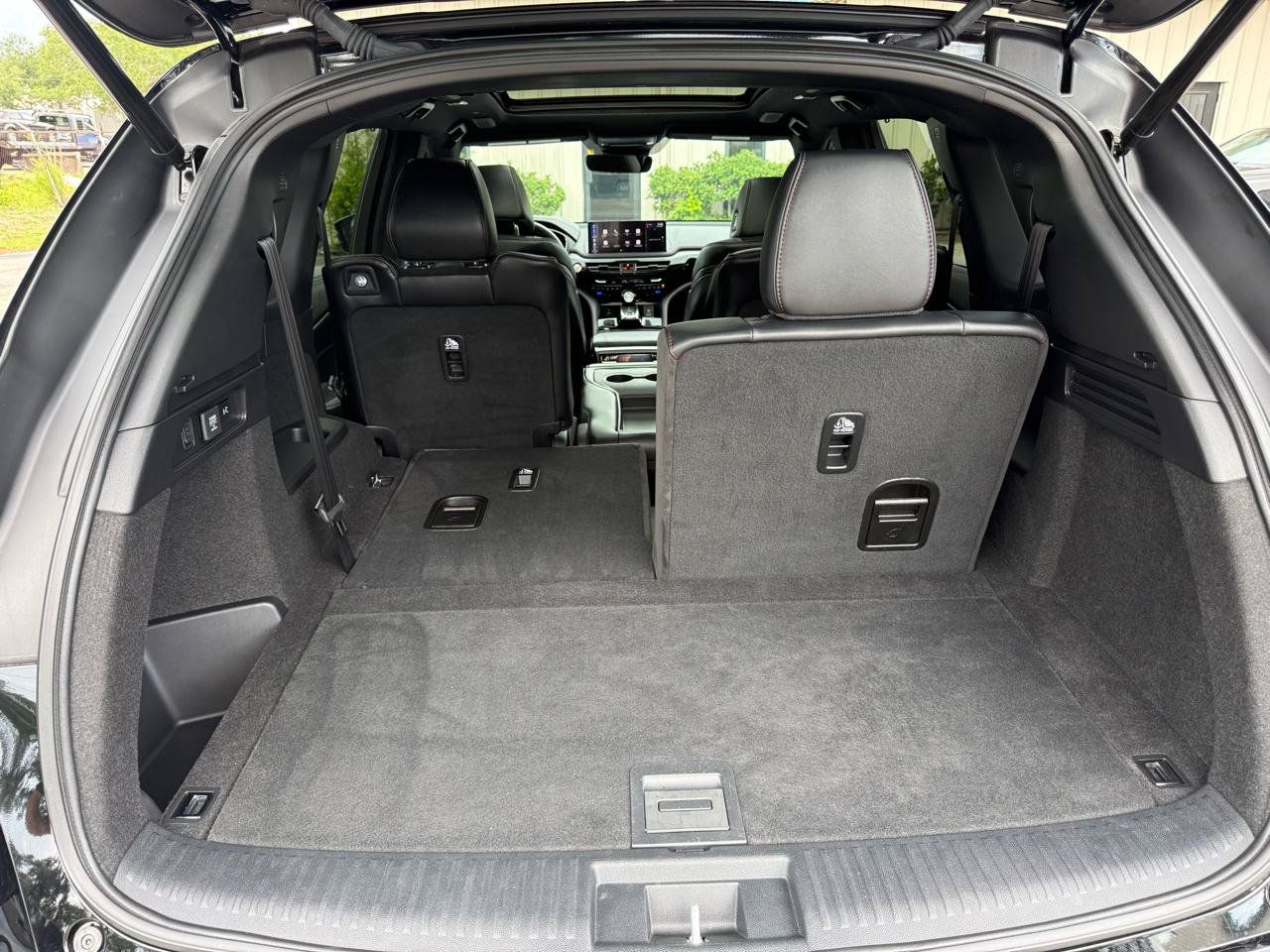 Used 2025 Acura MDX A-Spec AWD/4WD image 56