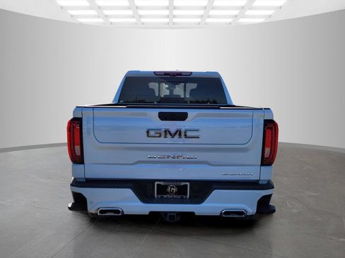 New 2026 GMC Sierra 1500 Denali Ultimate AWD/4WD image 5