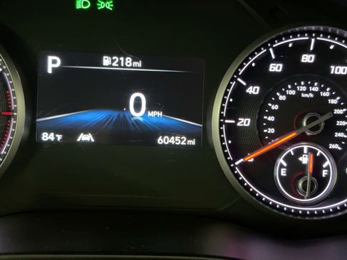 Used 2022 Hyundai Santa Fe SEL image 20