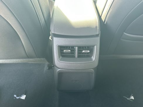 New 2026 Chevrolet Equinox EV RS image 12