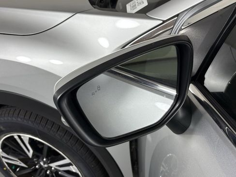 Used 2023 Mitsubishi Eclipse Cross SE image 14