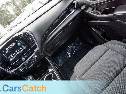 Used 2019 Chevrolet Traverse LT image 27