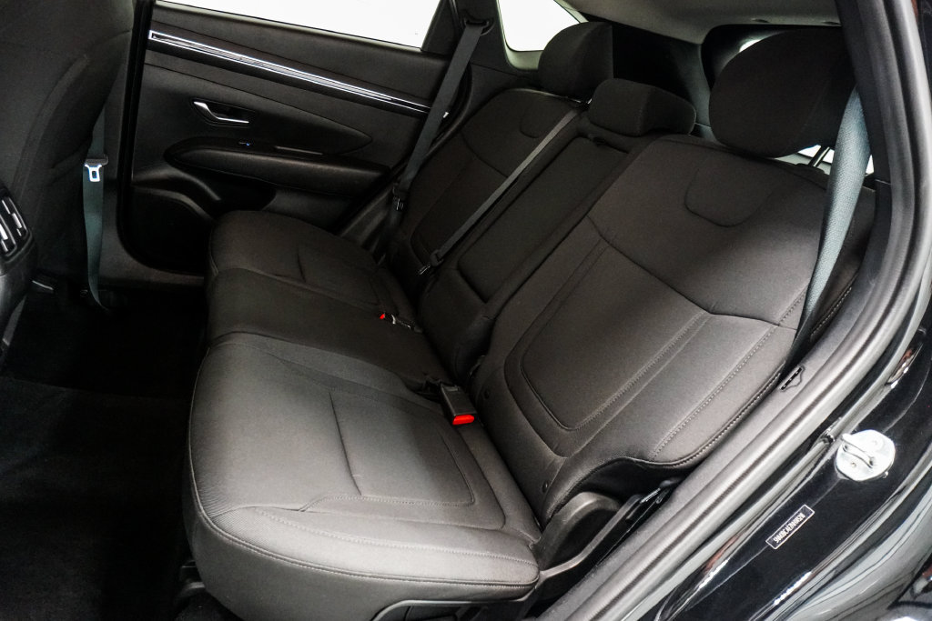 Used 2022 Hyundai Tucson SEL AWD/4WD image 8