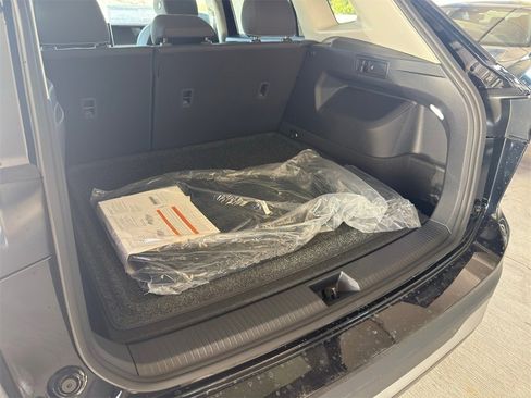 New 2026 Volkswagen Tiguan S image 27