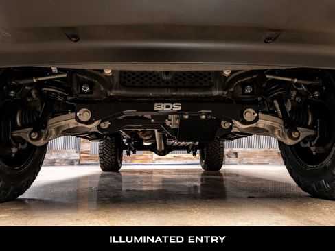 Used 2024 RAM 1500 Big Horn image 15