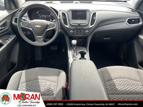 Certified 2023 Chevrolet Equinox LT FWD image 14
