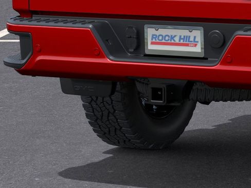 New 2026 GMC Sierra 2500 AT4 w/ AT4 Premium Plus Package image 38