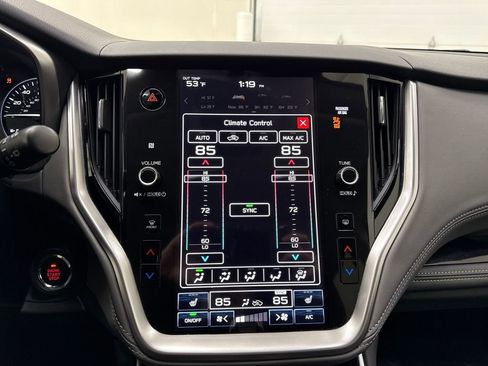 Used 2023 Subaru Outback Onyx Edition image 22