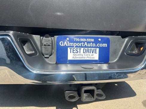 Used 2015 RAM 1500 Tradesman w/ Popular Equipment Group image 26