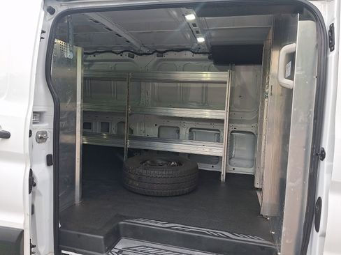 Used 2023 Ford Transit 150 Low Roof RWD image 11