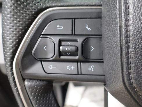Used 2024 Toyota Tacoma 4x4 Double Cab Hybrid image 33