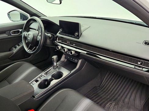 Used 2025 Honda Civic Sport image 24