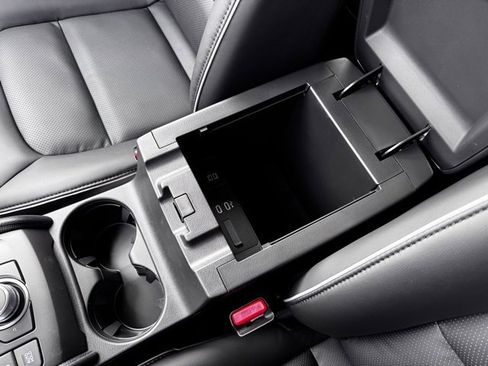 New 2025 MAZDA CX-5 AWD 2.5 S w/ Select Package image 20