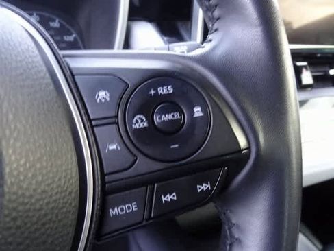 Used 2023 Toyota Corolla SE image 16