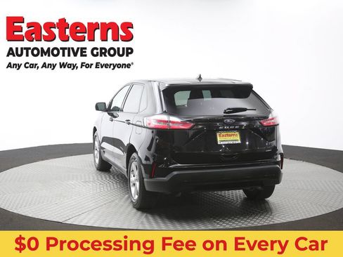Used 2024 Ford Edge SE w/ Cargo Accessory Package AWD/4WD image 35