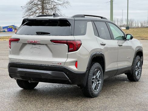 New 2026 GMC Terrain AT4 w/ Convenience Package III image 44