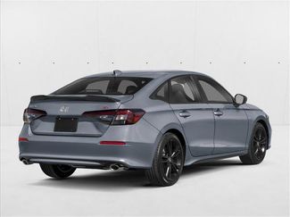 New 2026 Honda Civic Si video 2
