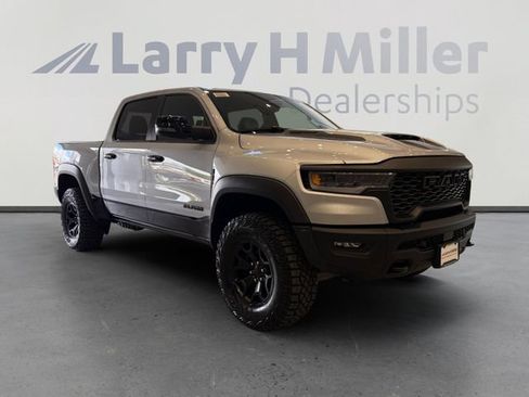 New 2026 RAM 1500 RHO AWD/4WD image 7