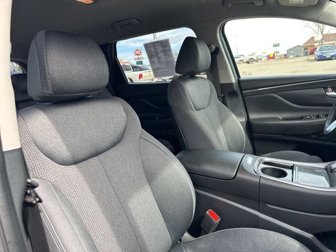 Used 2023 Hyundai Santa Fe SEL AWD/4WD image 34