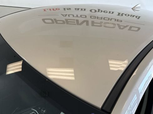 Certified 2024 MAZDA CX-5 AWD 2.5 S w/ Select Package image 19