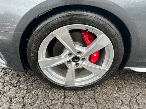 Used 2021 Audi S4 Premium Plus w/ Premium Plus Package image 7