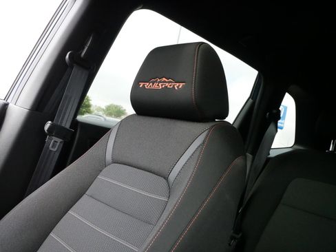 Certified 2026 Honda CR-V TrailSport image 34