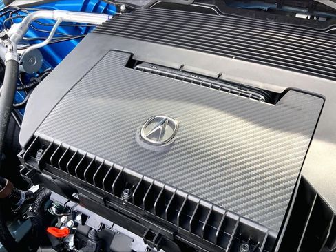 New 2026 Acura MDX A-Spec image 20