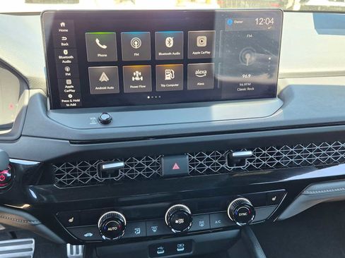Certified 2025 Honda Accord Sport image 37