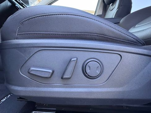 New 2026 Hyundai Tucson SEL Plus FWD image 7