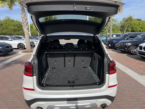 Used 2020 BMW X3 sDrive30i image 31