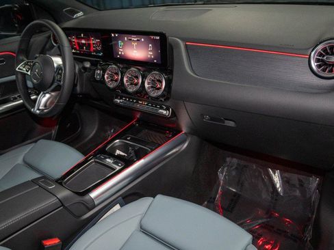 Certified 2026 Mercedes-Benz GLA 250 image 16
