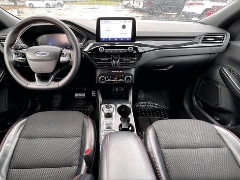 Certified 2023 Ford Escape ST-Line image 7