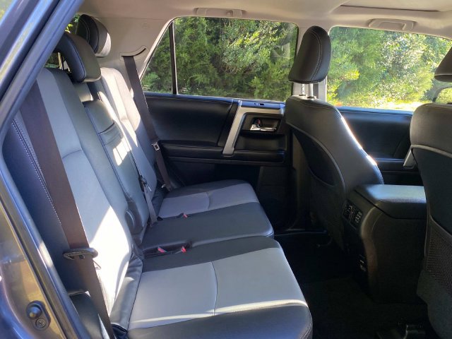 Used 2014 Toyota 4Runner SR5 Premium AWD/4WD image 33