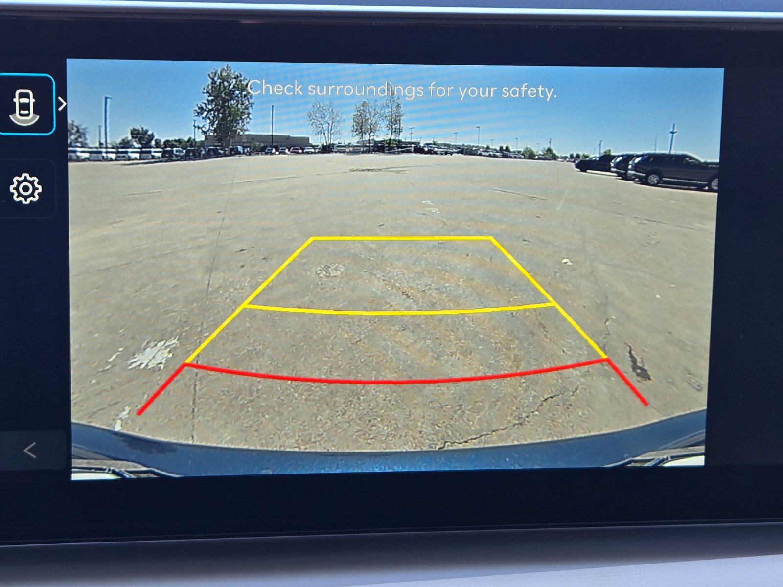 New 2026 Hyundai Tucson SEL Plus FWD image 13