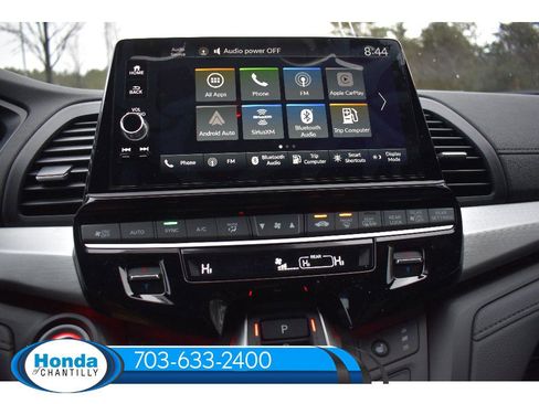 New 2026 Honda Odyssey Sport-L image 14