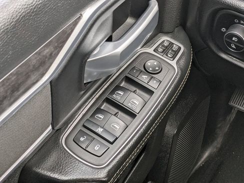 Used 2024 RAM 2500 Big Horn image 19