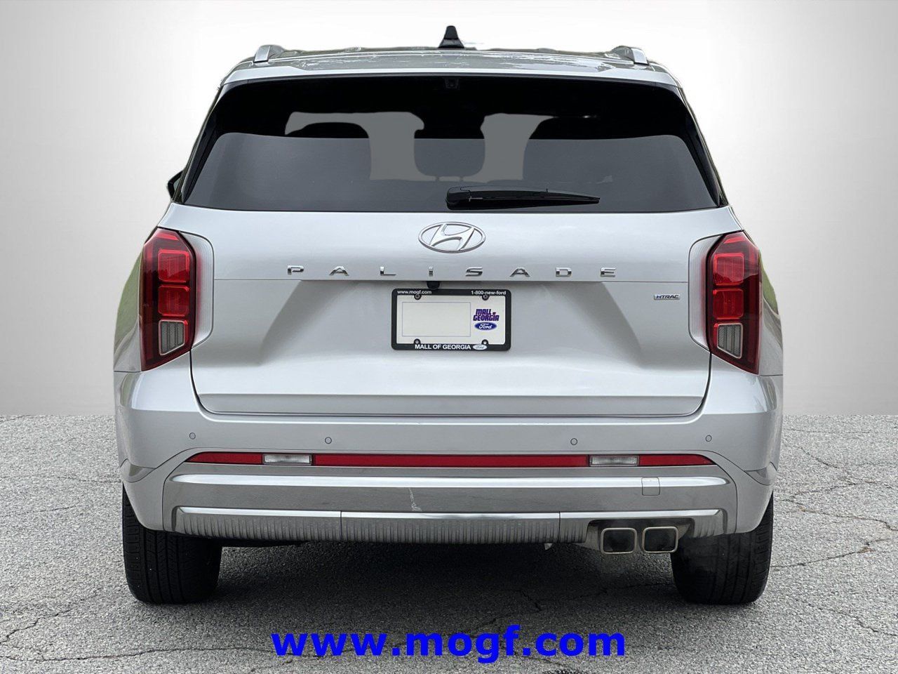 Used 2024 Hyundai Palisade Calligraphy AWD/4WD image 27