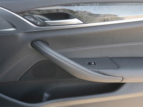 Certified 2023 BMW 530i w/ M Sport Package image 30