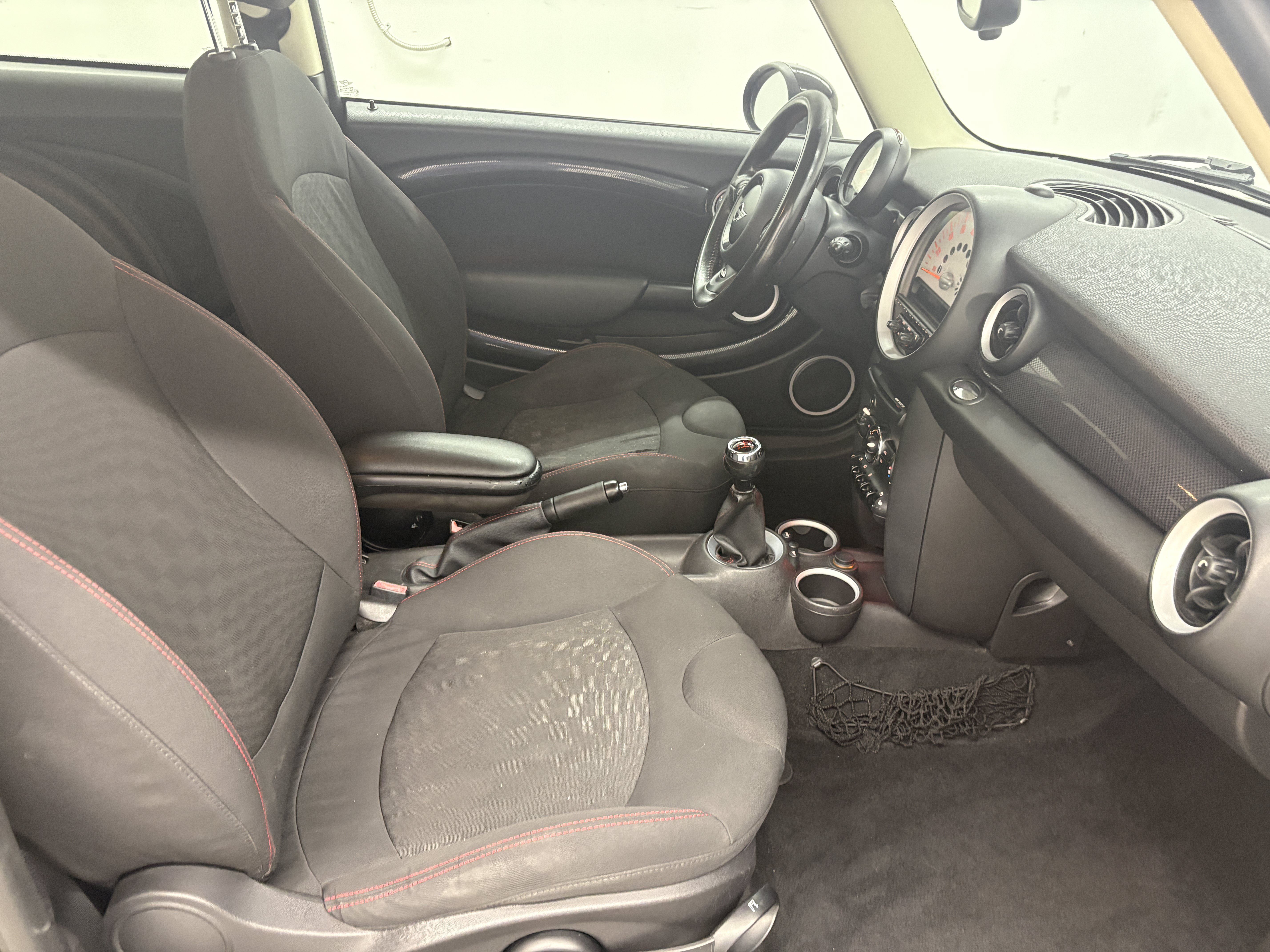 Used 2013 MINI Cooper S FWD image 16