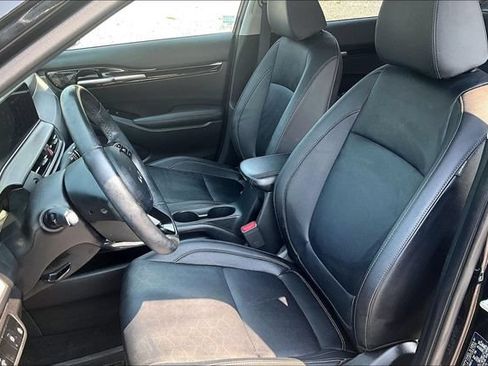 Used 2024 Kia Seltos EX FWD image 26
