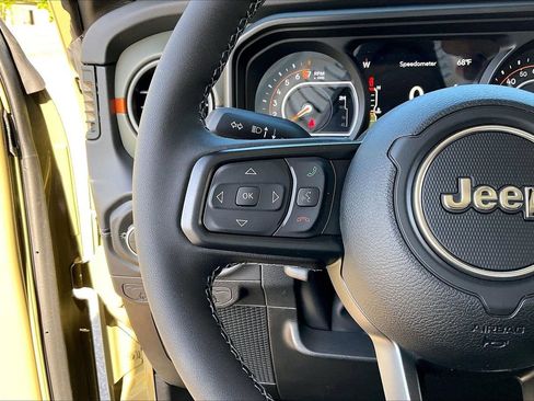 New 2026 Jeep Gladiator Mojave AWD/4WD image 27