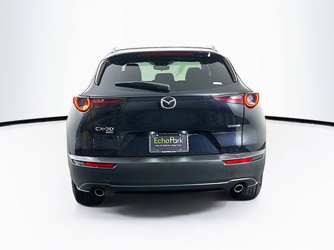 Used 2024 MAZDA CX-30 AWD 2.5 S w/ Select Sport Pkg image 7