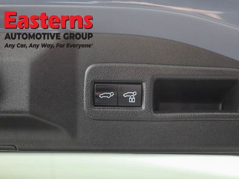 Used 2024 Subaru Solterra Touring image 23