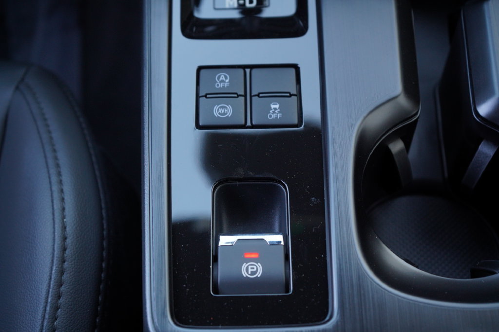 New 2026 Subaru Outback Premium AWD/4WD image 29