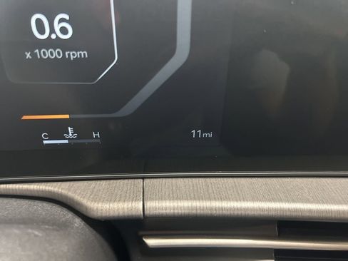 New 2026 Kia Sportage X-Line w/ X-Line Technology Package image 17