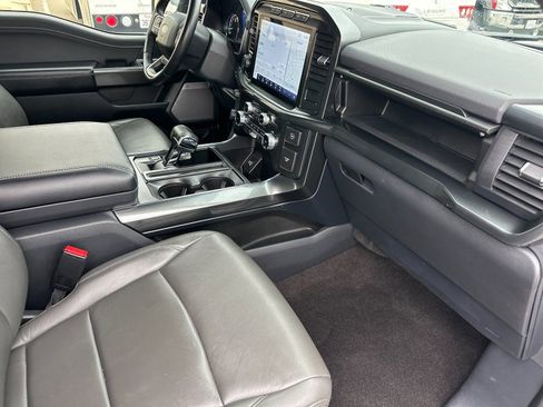 Used 2022 Ford F150 XLT w/ Equipment Group 302A High AWD/4WD image 18